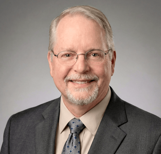 Dr. John A. Kassebaum, PhD, PE
